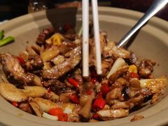 -绿草地·湘菜(7mall店)