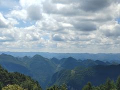 -恩施大峡谷