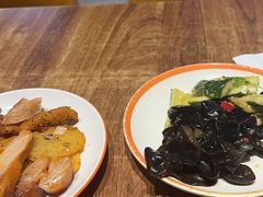 -快乐爱斯米牛排自助(正大广场店)