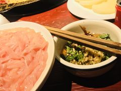 -黄家码头老火锅(解放碑旗舰店)