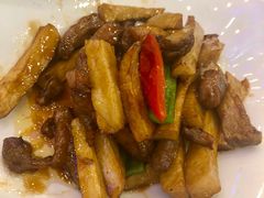 -快乐海鲜城(虎泉街店)