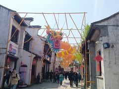 -无锡惠山寺