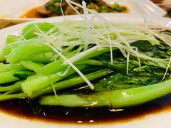 白灼菜心-盘飧市(春熙路店)