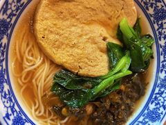 -西园寺素食(西园弄戒幢律寺店)