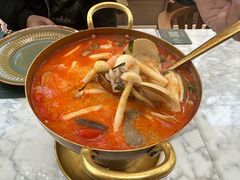 -Tegu泰古莲·泰国餐厅(红山6979店)