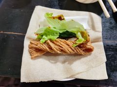 -酒肉门孔府菜(曲阜游客中心店)