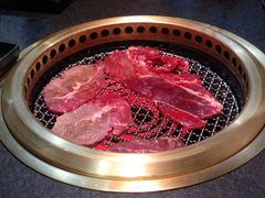 -神户赤童日式烤肉伙伴(东直门店)