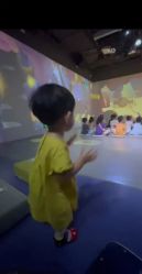 -小鸡哆哆故事屋·儿童乐园(嘉里城店)