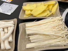 -重庆鸡公煲(学衡路店)