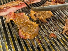 -永安里地摊烤肉(首创店)