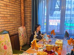 -卢布里西餐厅(满洲里店)