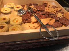 -芭菲盛宴·环球美食(锦城万达广场店)