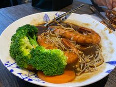 -隐食餐厅(金水湾公馆店)