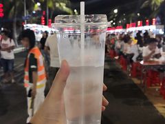 -海大南门夜市(海富街店)