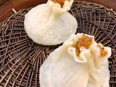 松籽烧卖-怡园饭店-餐厅(四望亭店)