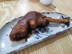 -大头亮羊汤烩面·河南非遗(良乡总店)
