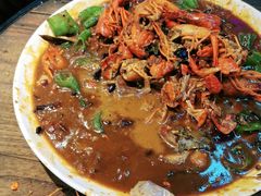 -农家霸王地锅鸡(国顺东路店)