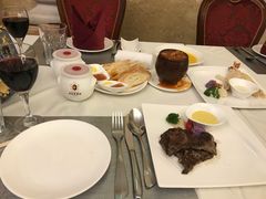 -马迭尔西餐厅(中央大街店)