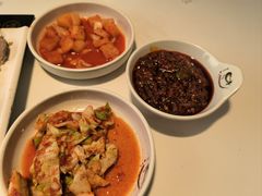 -英子补身汤(海兰路店)