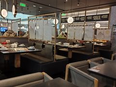 -赠李白·如诗的川味(余杭万达广场店)