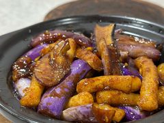 -甬小馆·焗海鲜温州菜(五马街店)