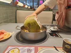 -椰小鸡·琼州糟粕醋(美兰缤纷城店)