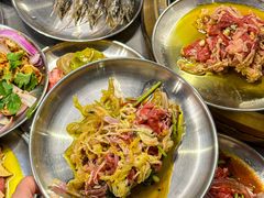-杨小佳·齐齐哈尔烤肉·烤串(广州店)