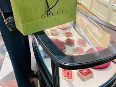 -Gucci(北京SKP店)