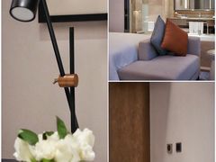 -广州粤海喜来登酒店