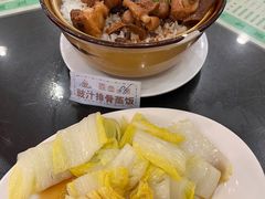 -荔园小馆(园岭新村二期店)