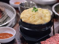-小本家韩国料理(紫藤路店)