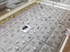 -熙工匠手工银饰·拼豆团建DIY(富华里店)