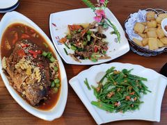 -云隐小厨·传统大理美食(复兴路店)
