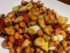 -拾捌川·自贡爆炒(新街口店)