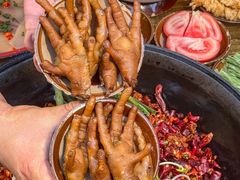 -咖咖火锅(老店)