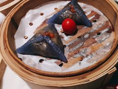 -悦得闲广式茶楼点心(石厦时代广场店)