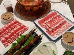 -东来顺饭庄(天坛店)