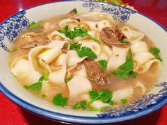 -萧记三鲜烩面(郑汴路店)