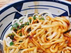 油泼面-面尚香关中面馆(西荷店)