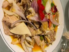 -海尔巴格一甸茶餐厅(团结路店)