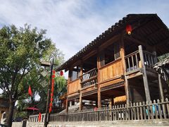 -百花人家(清水田园店)