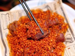 -乔街深夜食堂·小龙虾·高压锅生蚝(杭州总店)