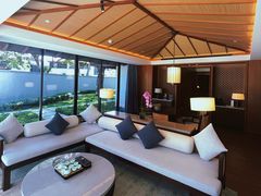 -石梅湾艾美度假酒店