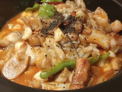 黑松露松茸牛蛙-云海肴·汽锅鸡·云南菜(领展购物广场·中关村店)