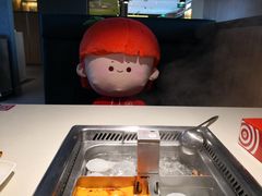-海底捞火锅(万丰桥店)