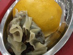 -北京大学-燕南食堂