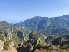 -雁荡山风景名胜区