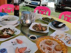 -秋姐美食店(旅游大道店)