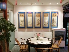 -院8里·少城记忆老川菜(宽窄巷子店)