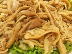 -清真·马家火锅美食城(镇江北路店)